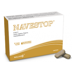 Navestop Integratore per...