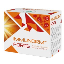 Immunorm Forte Integratore...