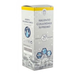 Argento Colloidale Supremo...