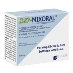 Bio Mixoral Integratore per...