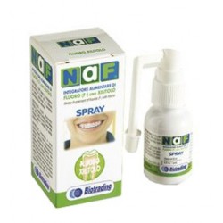 Naf Spray per Denti 20ml