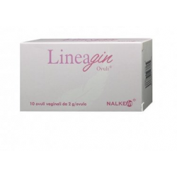Lineagin Ovuli Vaginali 10...