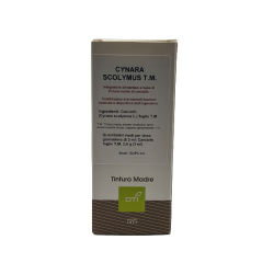 Oti Cynara Scolymus...