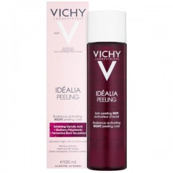 Vichy Idealia Peeling...