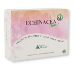 Alchimia Benoit Echinacea...