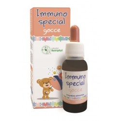 Immunospecial Integratore...