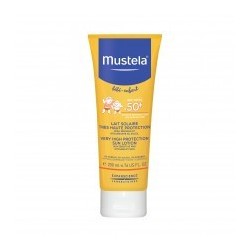 Mustela Latte Solare...