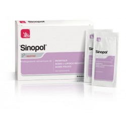 Sinopol Integratore...