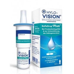 Hylovision SafeDrop Plus...