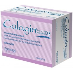 Calagin Complex D3...