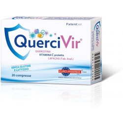 Quercivir Integratore per...