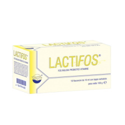 Lactiflos Integratore per...