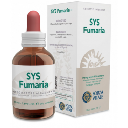 Sys Fumaria Integratore per...