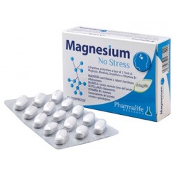 Magnesium No Stress...