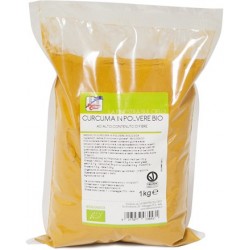 Fsc Curcuma Bio Integratore...