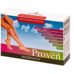 Proven Circola Integratore...