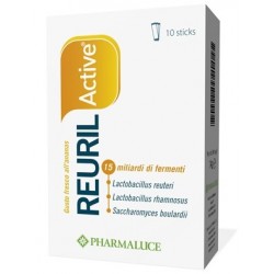 Reuril Active Integratore...