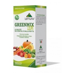 Greenmixlem Integratore...