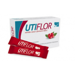 Utiflor D Integratore per...