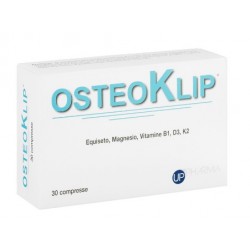 Osteoklip Integratore per...