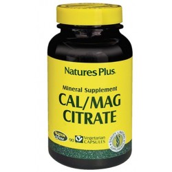 Calcio Magnesio Citrato...