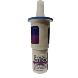 Hylovision SafeDrop Gel...