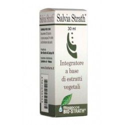 Salvia Strath Integratore...