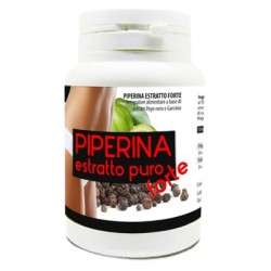 Bodyline Piperina...