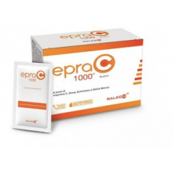 Eprac 1000 Integratore per...