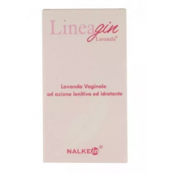 Lineagin Lavanda Vaginale...