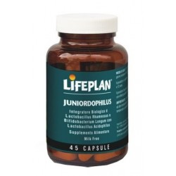 Juniordophilus Integratore...