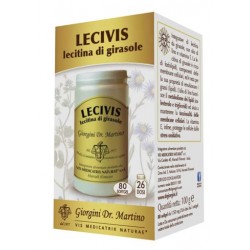 Lecivis Integratore per...