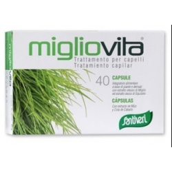 Santiveri Migliovita...