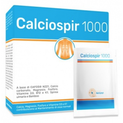 Calciospir 1000 Integratore...