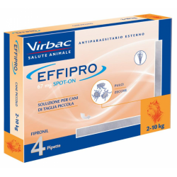 Effipro Spot-On 67mg...