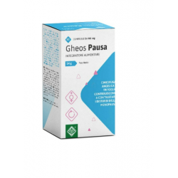 Gheos Pausa Integratore per...