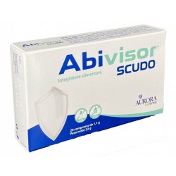 Aurora Abivisor Scudo...