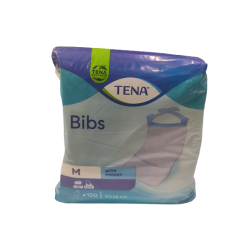 Tena Bibs Bavagli Monouso...