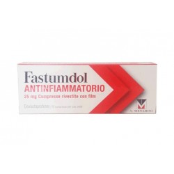 Fastumdol Antinfiammatorio...