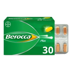 Berocca Plus Integratore...