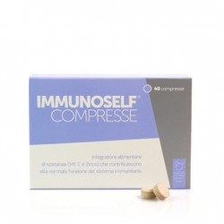 Immunoself Integratore per...
