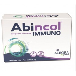 Abincol Immuno Integratore...