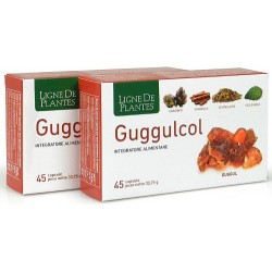 Guggulcol Integratore per...