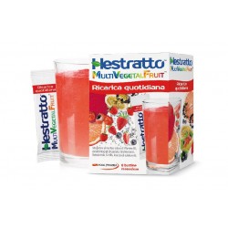 Hestratto Ricarica...