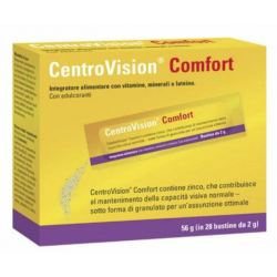 Centrovision Comfort...