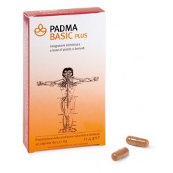Padma Basic Plus...