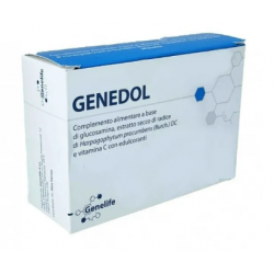 Genedol Integratore per...