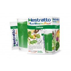 Hestratto Detox Integratore...