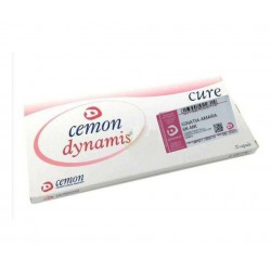 Cemon Ignatia Amara Cure...
