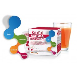 Kilocal Magra Metabolico...